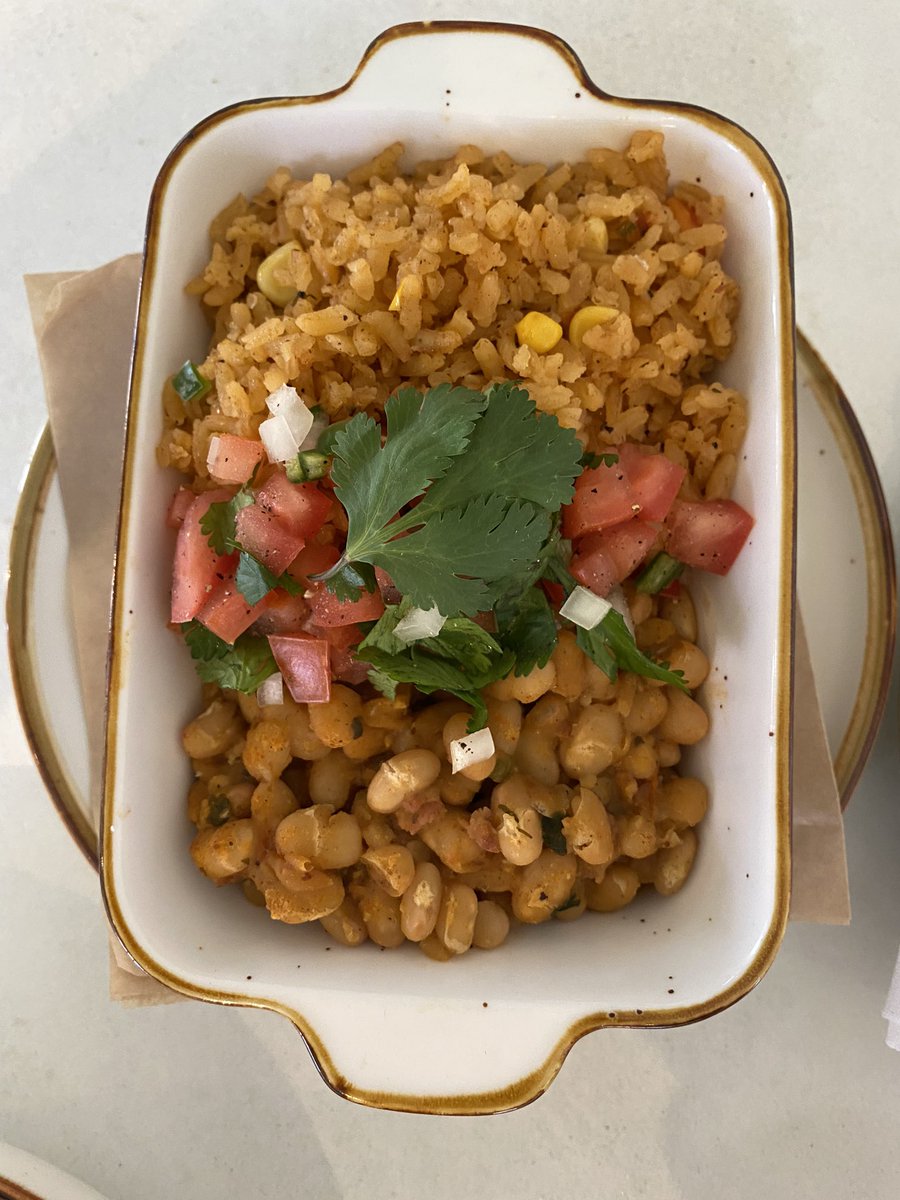 KARobinson__'s tweet image. A new restaurant is now open in the former Cheapside Cafe space. La Cantina Executive Chef, Johnny Curiel,  designed the menu with a modern take  on Mexican dishes.