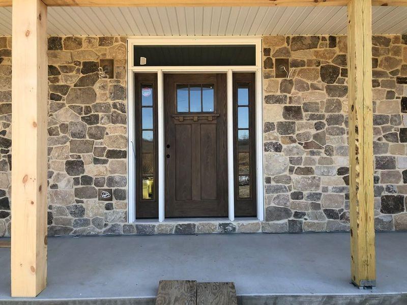 QuarryCutStone's tweet photo. QuarryCut Stone - 50%Dark 50%Brown - 50%Squares &amp; Strips 50%Irregular. #QuarryCut #QuarryCutStone #QuarryCutVeneer #StoneVeneer #VeneerStone #RealStone #ThinStone #ThinStoneVeneer #BuildingStone #CustomHomes #AmericanStone #AmericanQuarries #AmericanOwned #Masonry #StoneMasonry https://t.co/UsC1l2rqkW