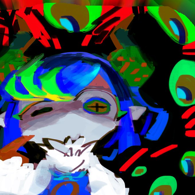 美しいものが好きのtwitterイラスト検索結果