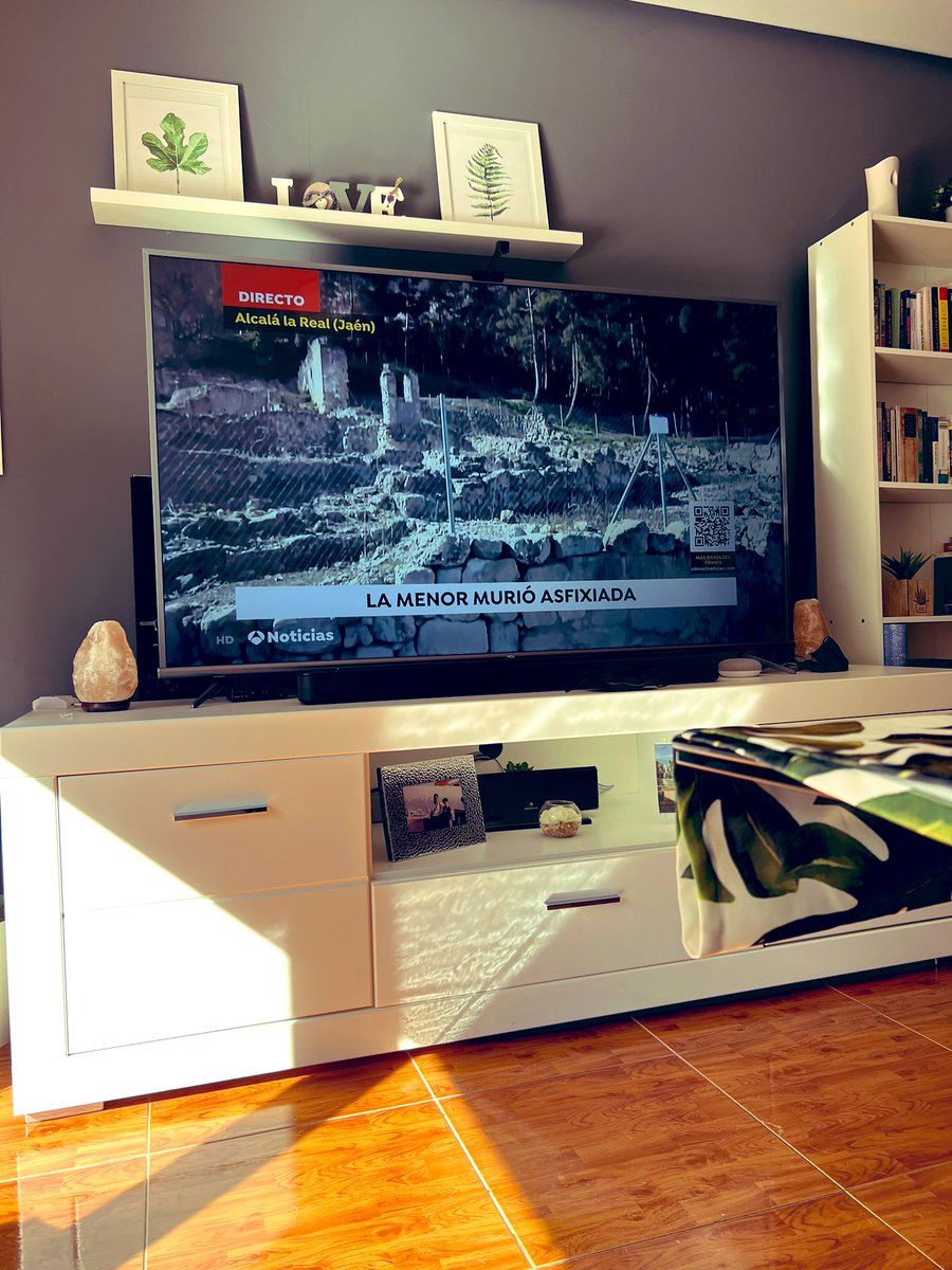 Se me congela el corazón viendo a mi pueblo en las noticias y más cuando son tan escalofriantes… No tengo palabras 🥺 Mi más sentido pésame a la familia