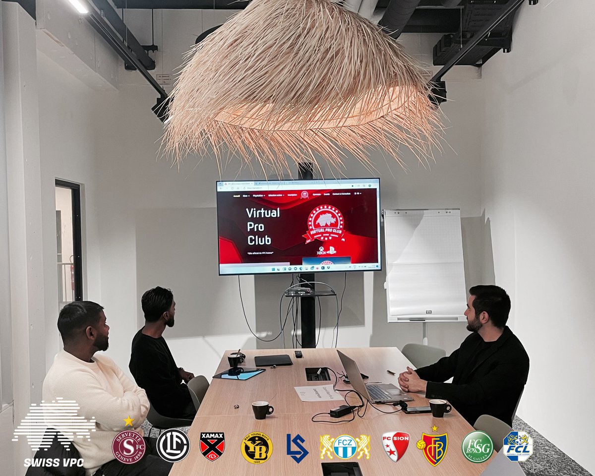 SwissVpc tweet media