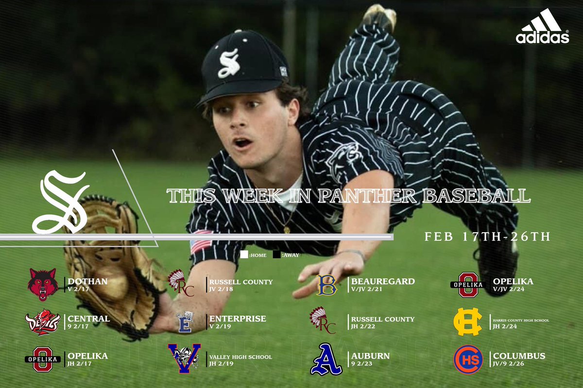 Smiths Station Baseball tweet media