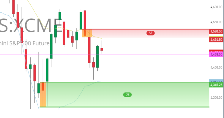 Knight Trader tweet media