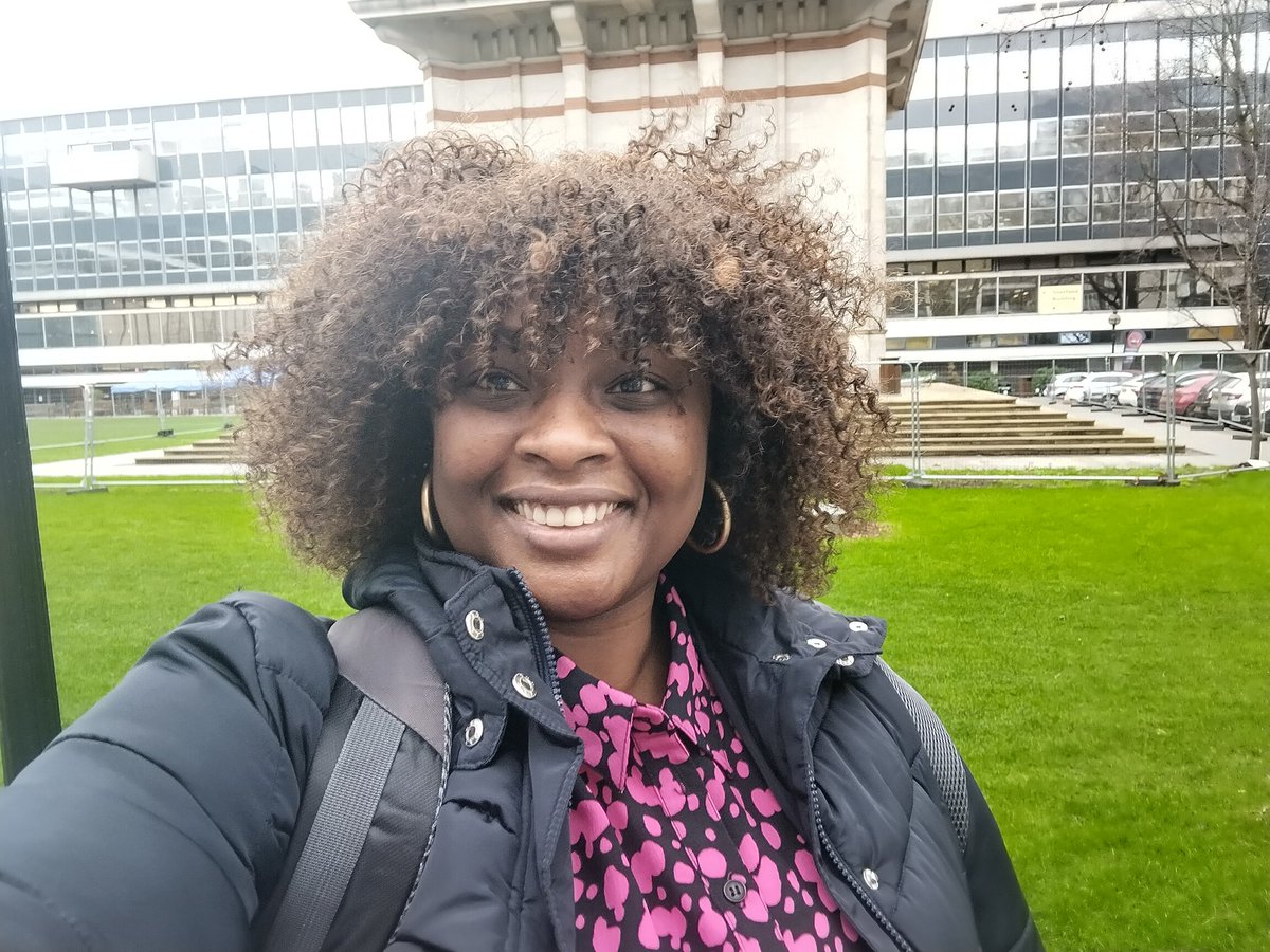 Wuraola Oyewusi tweet media