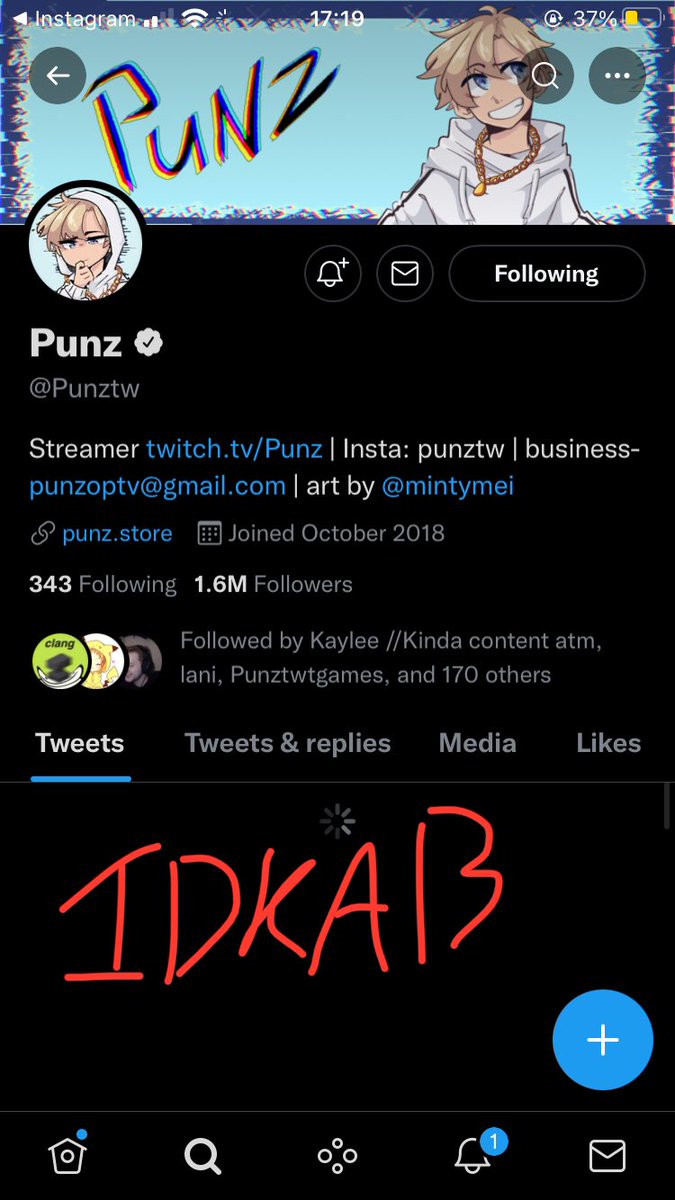 idontknowabrian's tweet photo. @punzgames https://t.co/QX3WiSj8oZ