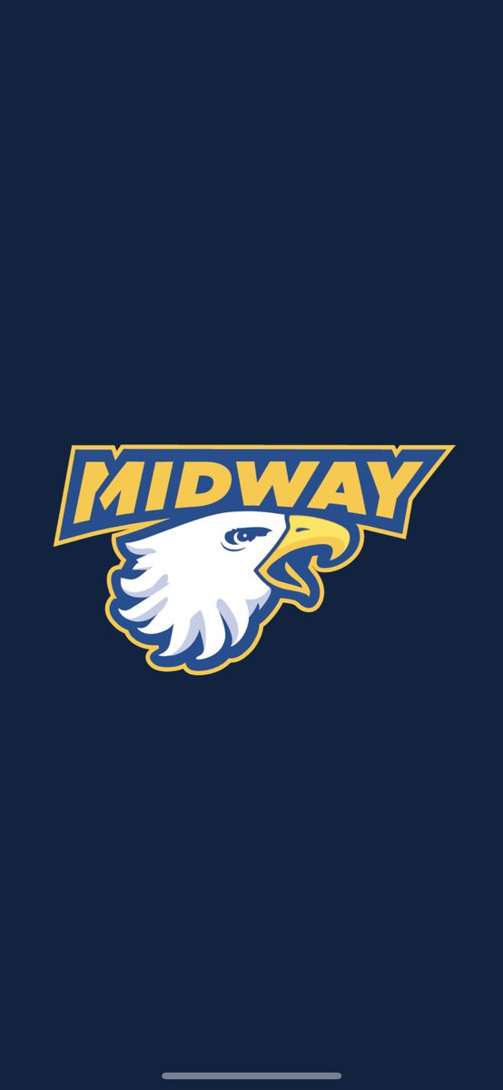 JeromeEdwardsJ1's tweet photo. After a great talk with Coach Davis I’m blessed to receive another offer from @midway_sprint @FootballBayonne @TheWhole9Bay1 https://t.co/H6bsnpE0b2