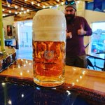Photo by BlueTarp Brewing Co. (@BlueTarpBrew)