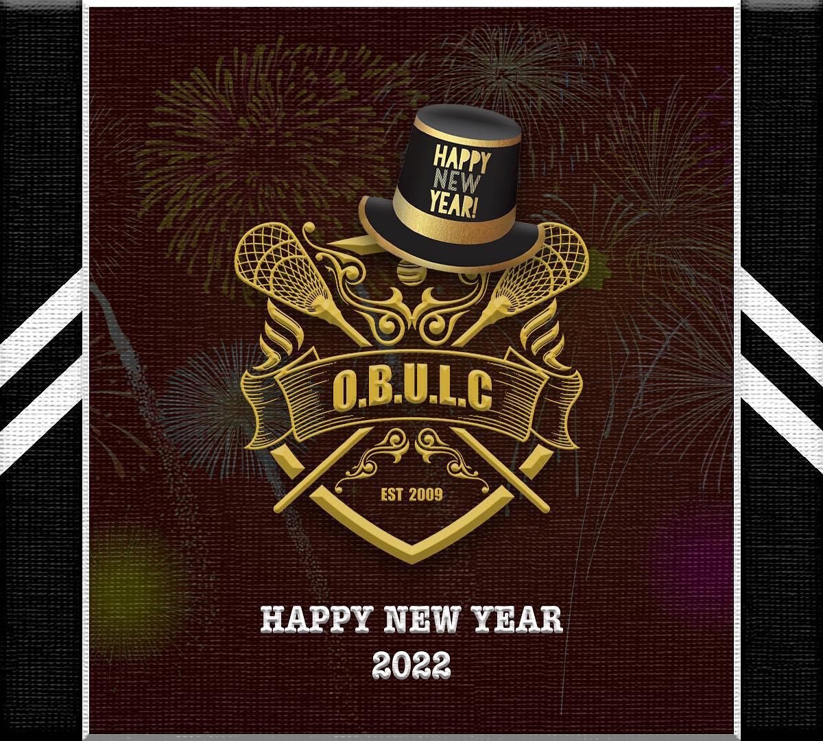 Happy New Year

Wishing everyone a happy and healthy 2022