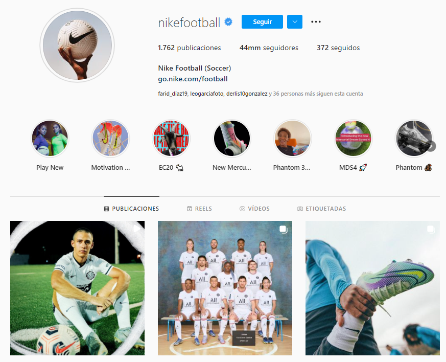 Franjeado.com on Twitter: "Anteriormente, Nike ya vistió a otros clubes del fútbol paraguayo, pero solo a través de contratos con el representante local o la compra directa de sus indumentarias auspicio).
