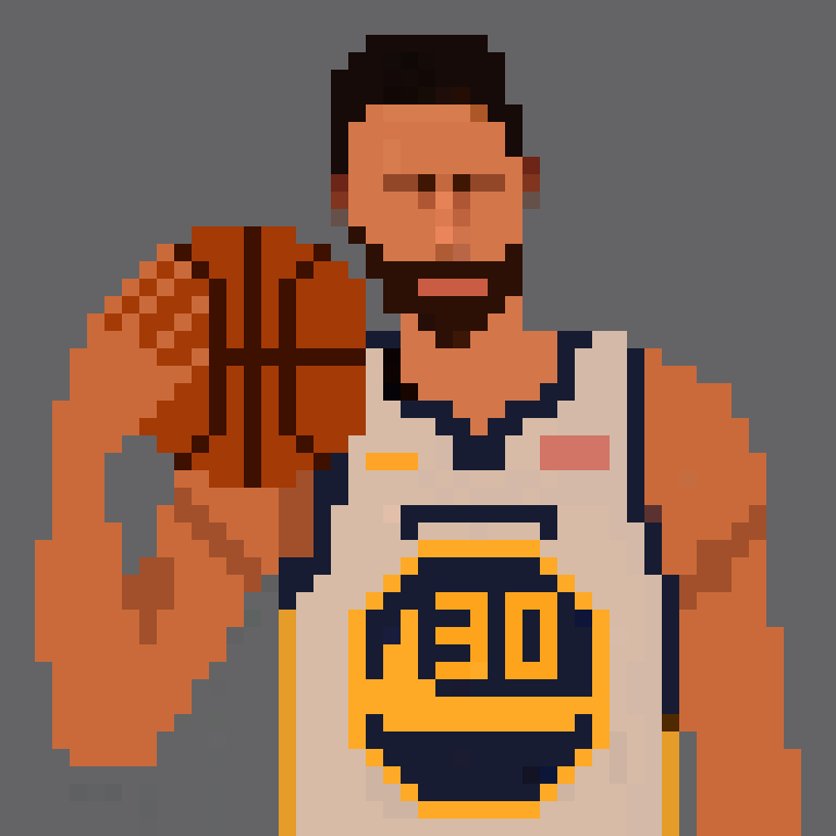 Check out my NFT listing on OpenSea! opensea.io/assets/matic/0… via <a href="/opensea/">OpenSea</a> #NFTs #NFTCommunity #NBA #StephenCurry