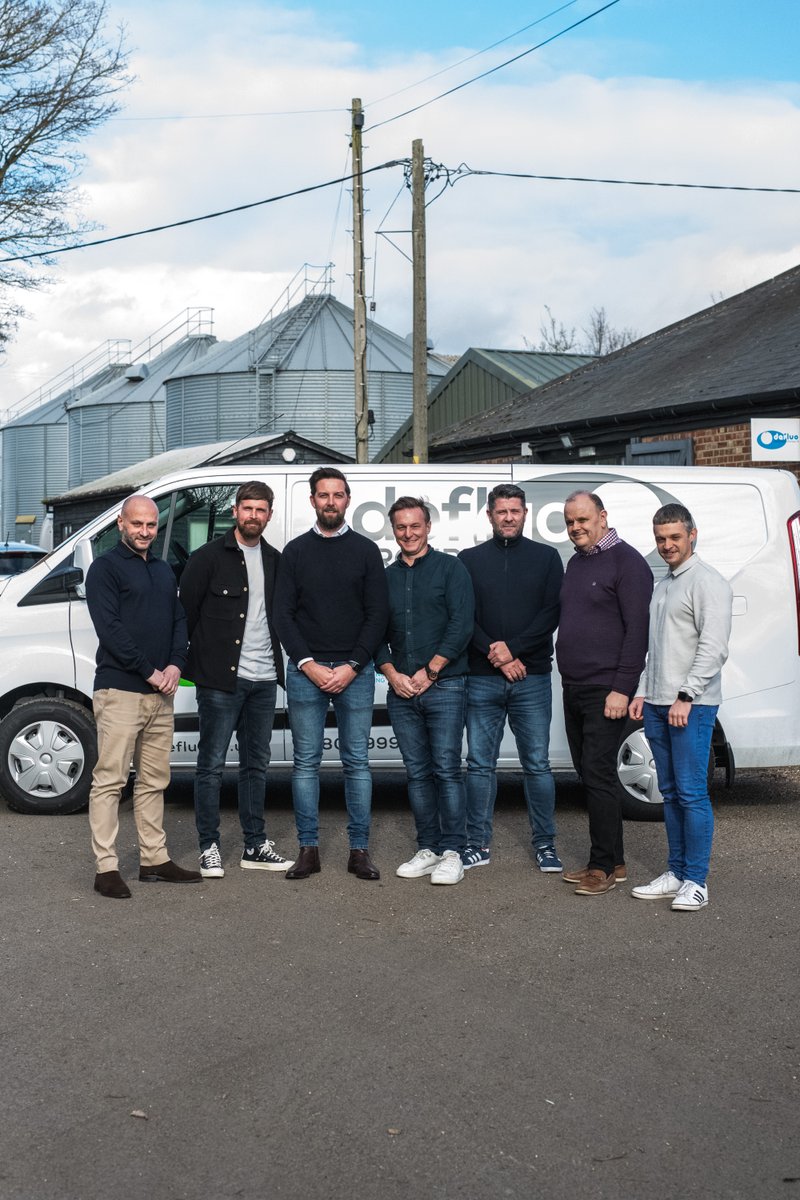 defluogroup's tweet photo. The Defluo business managers 🙌

The people who plan, organise and lead the operations across various departments within Defluo HQ and keep everything running smoothly 💙 #Defluo https://t.co/wQYSPJA97Q