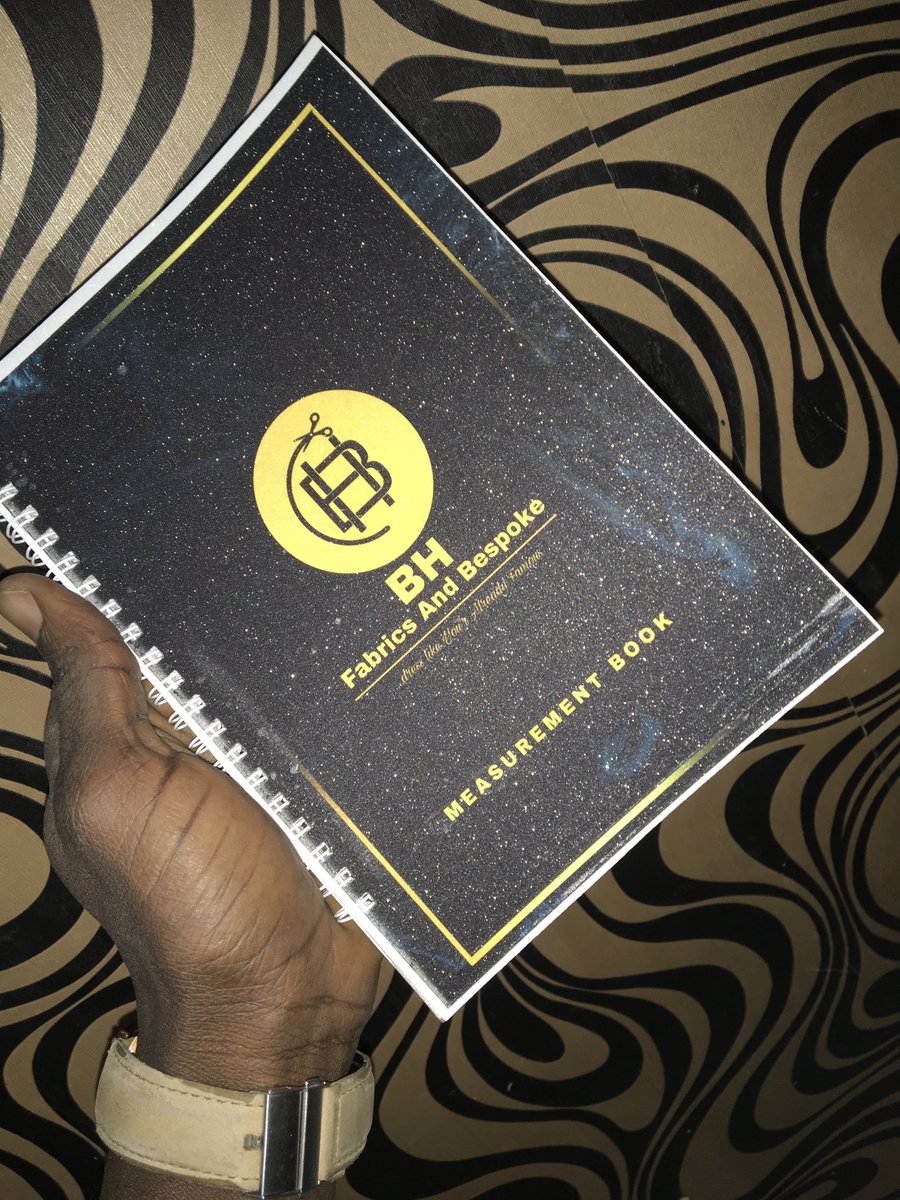 amic_design's tweet photo. Measurement book https://t.co/8zGPpMBxxc