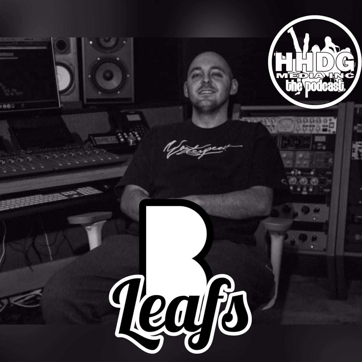 jubei208's tweet photo. TONIGHT (7PM EST) ON HHDG MEDIA: THE PODCAST OUR GUEST IS @BLeafsMusic
EXCLUSIVELY ON YOUTUBE & FACEBOOK GROUPS HIP-HOP DISCUSSION GROUP & HHDG LENS. DSP NEXT WEEK.
@HHDGMediaInc #HHDGMEDIA #PODCAST #XDECADE #BLEAFS #BOSTON #MASSACHUSETTS #PRODUCER #ENGINEER #THESYNOPSIS https://t.co/D4zrRl1GzW