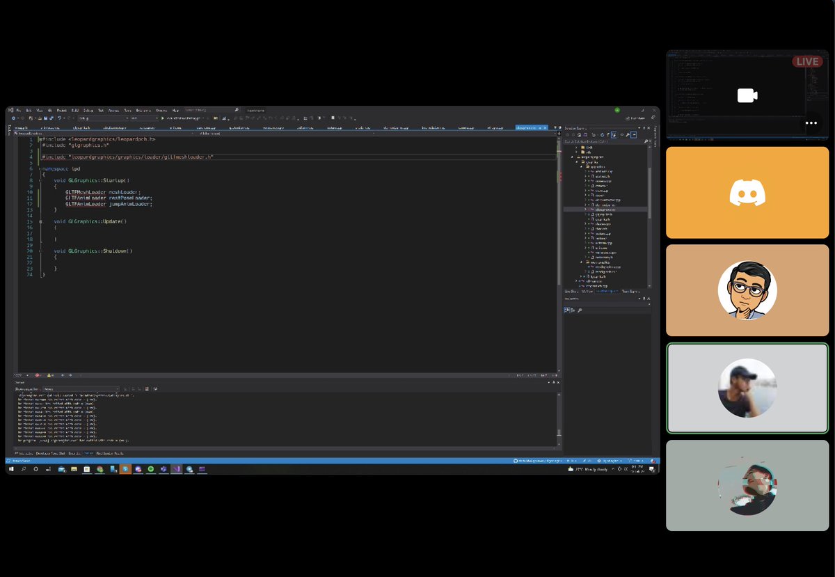 MSOCIETY tweet media