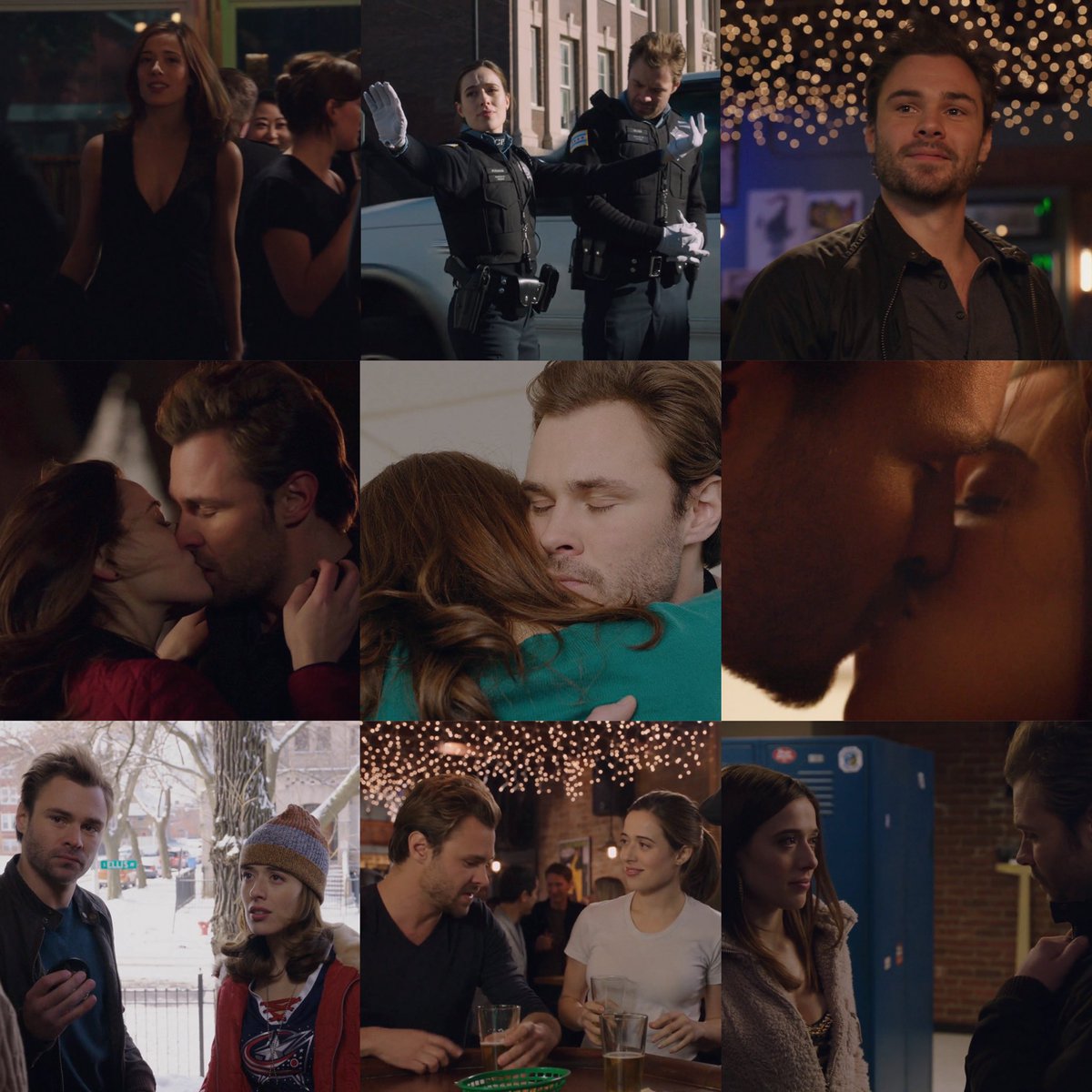burzekthinker's tweet photo. season 1 burzek ♡ https://t.co/wdWaEbX8aX