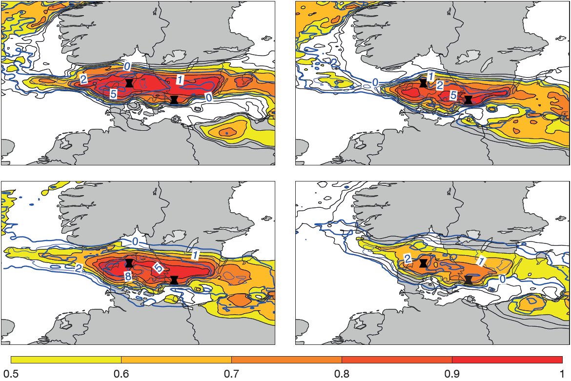 ECMWF's tweet image. Learn how ECMWF products successfully covered the heavy snowfall in Denmark and Sweden last December.

A full article can be accessed in our ‘Featured’ section:  learning.ecmwf.int/en-US/web/gues…

#learningofthemonth  #ECLearn