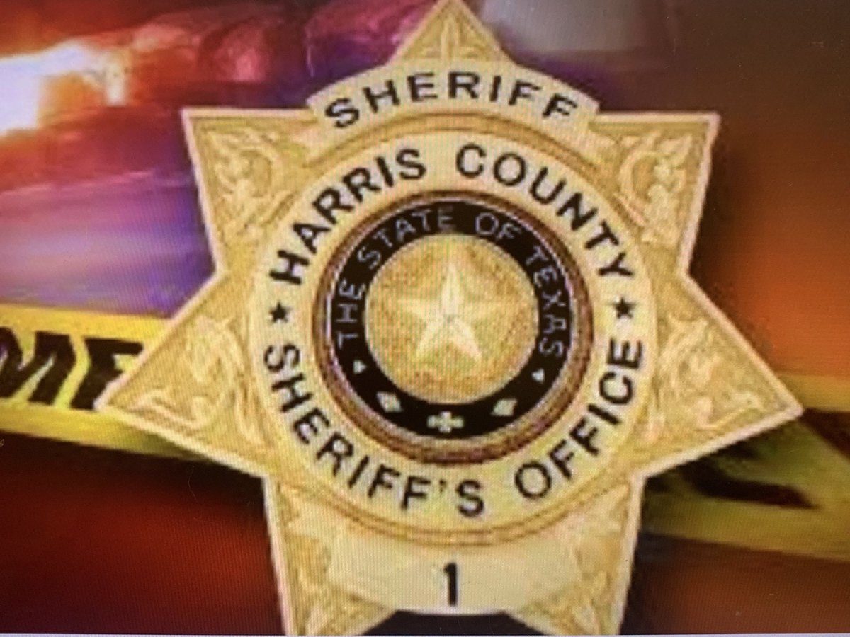 HCSO Chief Deputy Edison Toquica tweet media