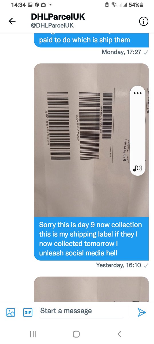 We Are Xpert tweet media