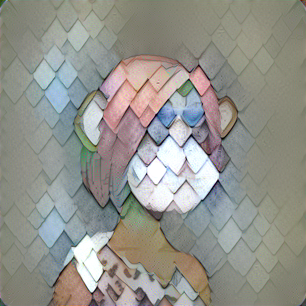 DeepArtsClub's tweet photo. 📢📢📢
#DeepApe 91 just got re-sold for 103 $ICX (minted for 20 $ICX).
#DeepApe 91 is one of seventy available
Diamond #DAs.
🍾Congrats to the new HODLER!
https://t.co/RWrOMazTGB
@craftdotnetwork
@helloiconworld @lucas_staky
#NFTs $CFT https://t.co/RSsaGUaRvz