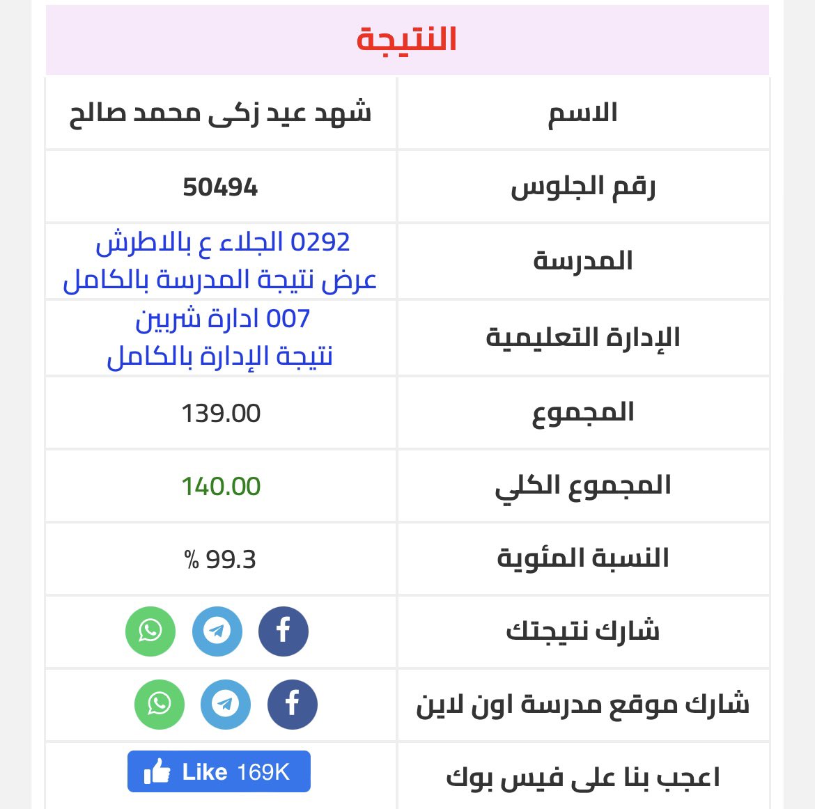 الف مبروك يحبببه قلب اخوكى ♥️♥️♥️
صممت انزلها هنا كمان 😒