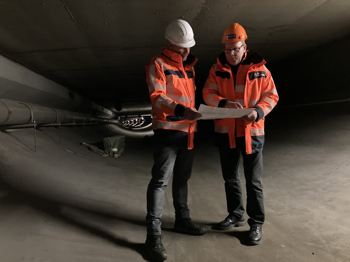 Autobahnverkehr Nord tweet media