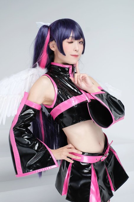 コスプレイヤー秋津穂乃華のTwitter画像5