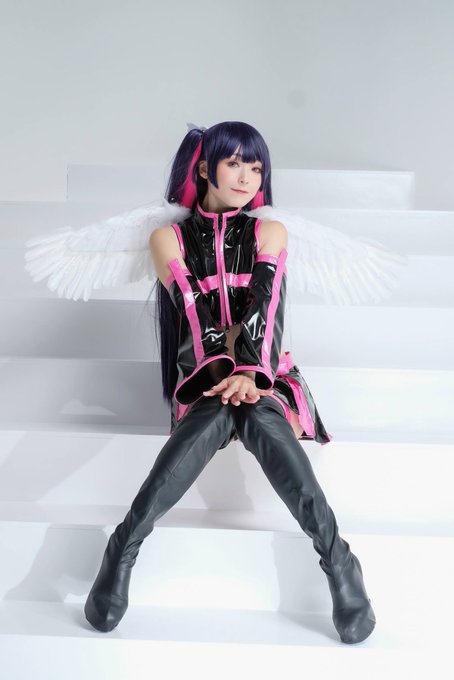 コスプレイヤー秋津穂乃華のTwitter画像6