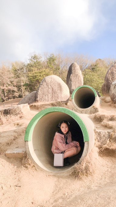 Twitterのコスプレ画像3