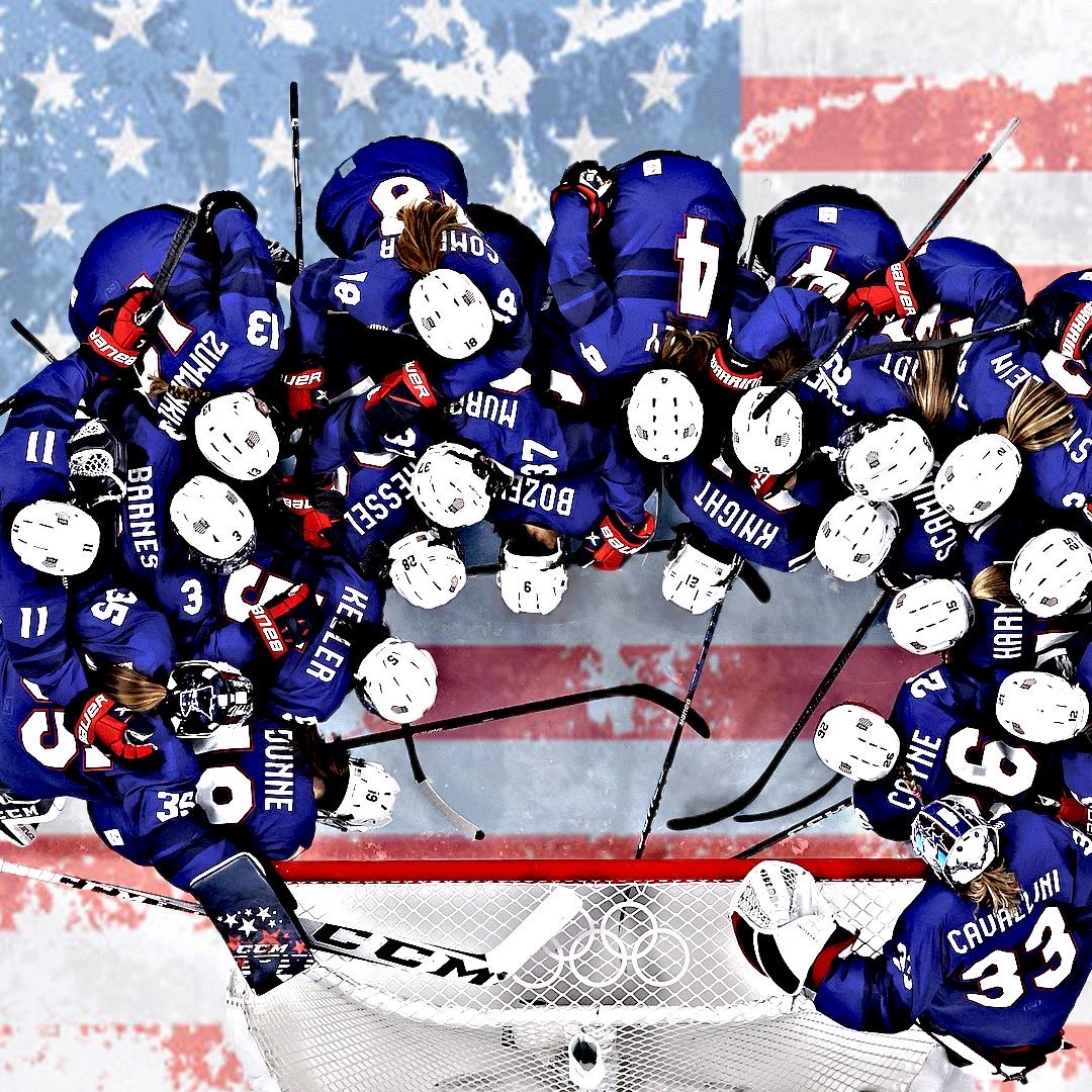 Kendall Coyne Schofield tweet media