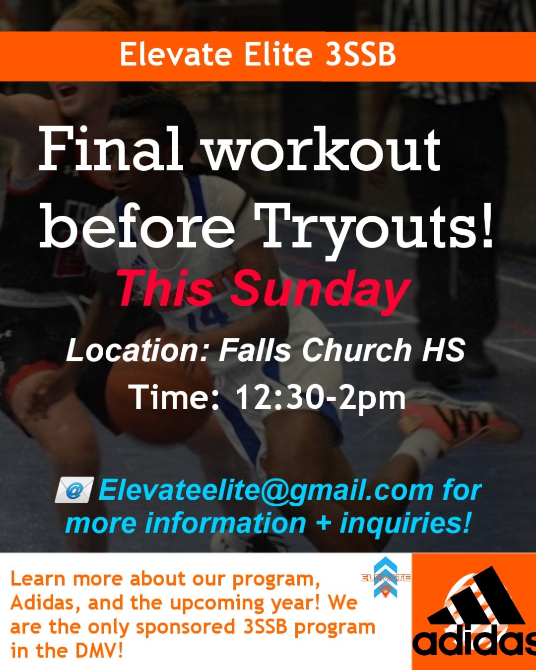 Elevate Elite 15U 3SSB Team (2025) (Elevate20253SSB) / Twitter