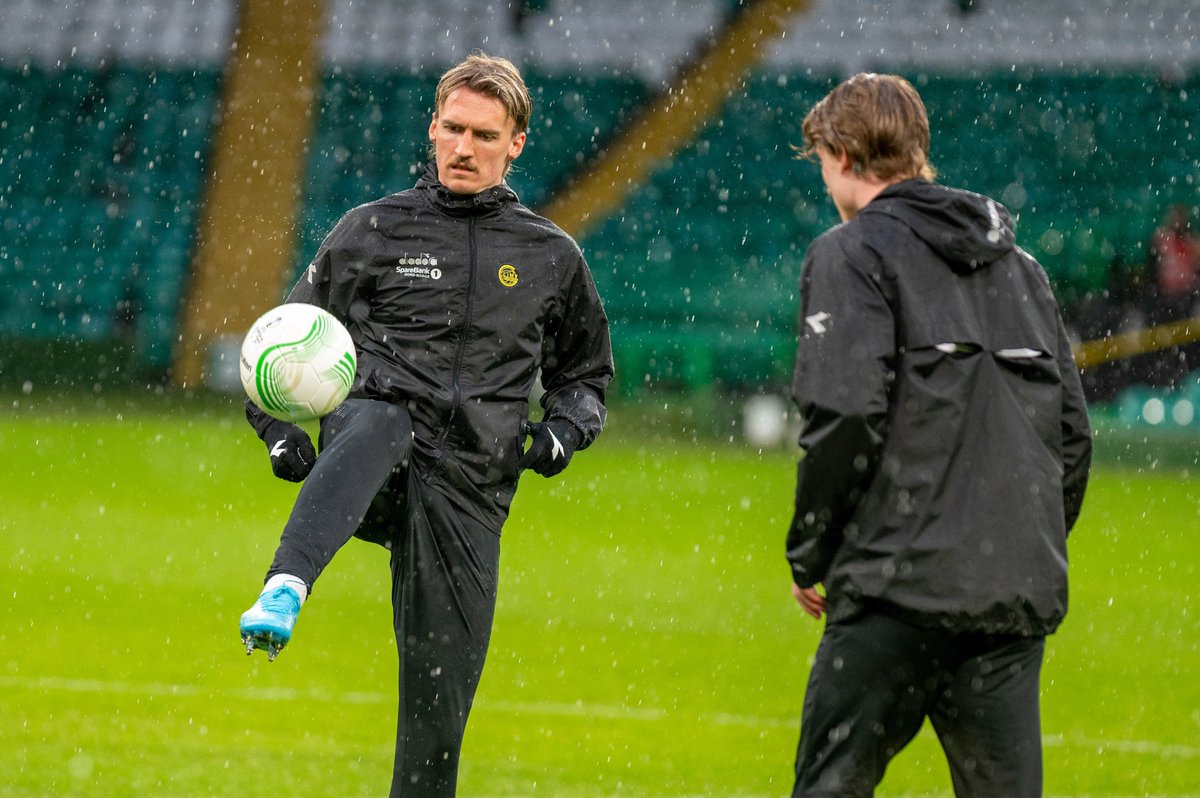 FK Bodø/Glimt tweet media