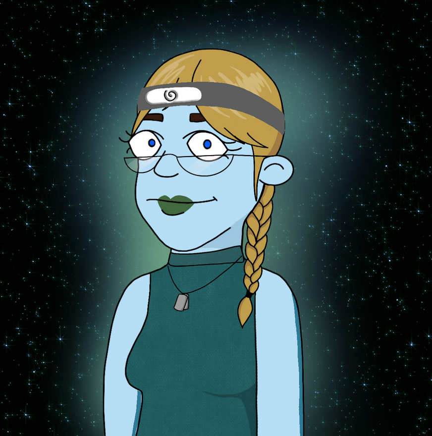 Good Morning <a href="/EvaLongoria/">Eva Longoria Baston</a>! 

Thank you for spreading awareness and supporting #WomenInNFTs. I would absolutely love to add one more #CryptoMom to your collection and tell you all about <a href="/CryptoDadsNFT/">CryptoDads ♨️</a> 

We would love to have you here 🤍

#WomenInCrypto #MetaverseQueen #NFT