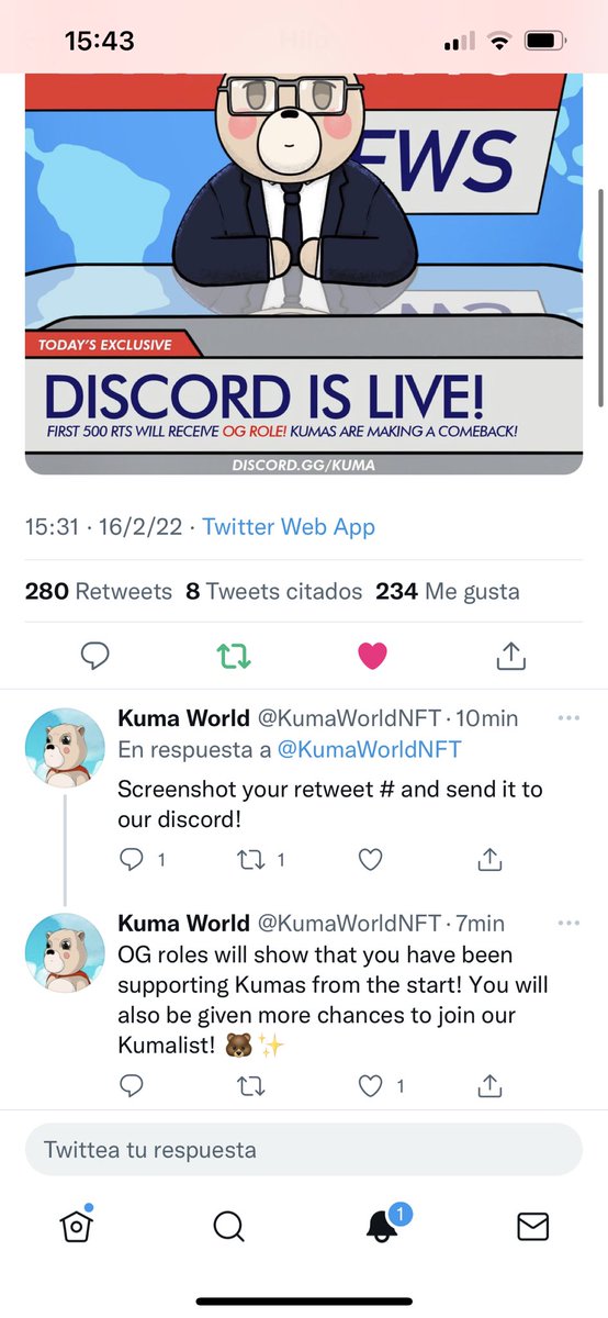 sofmsg's tweet photo. @KumaWorldNFT https://t.co/AMz6PuoldZ