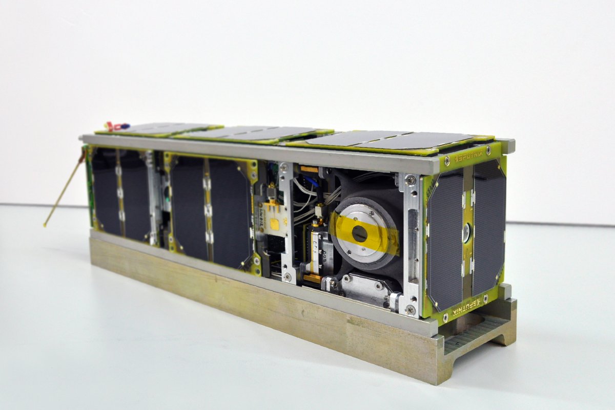 Спутникс | Sputnix tweet media