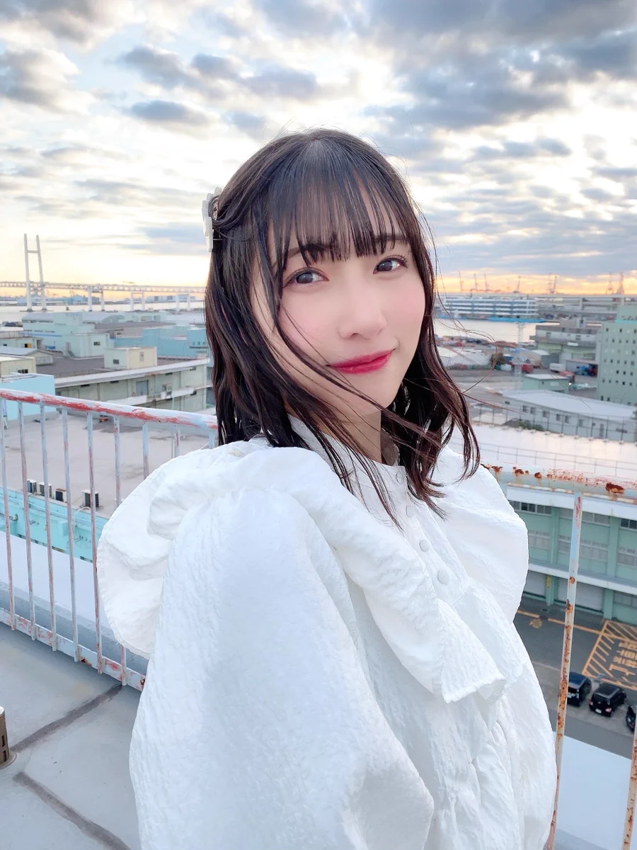 蟹沢 萌子 on X: 