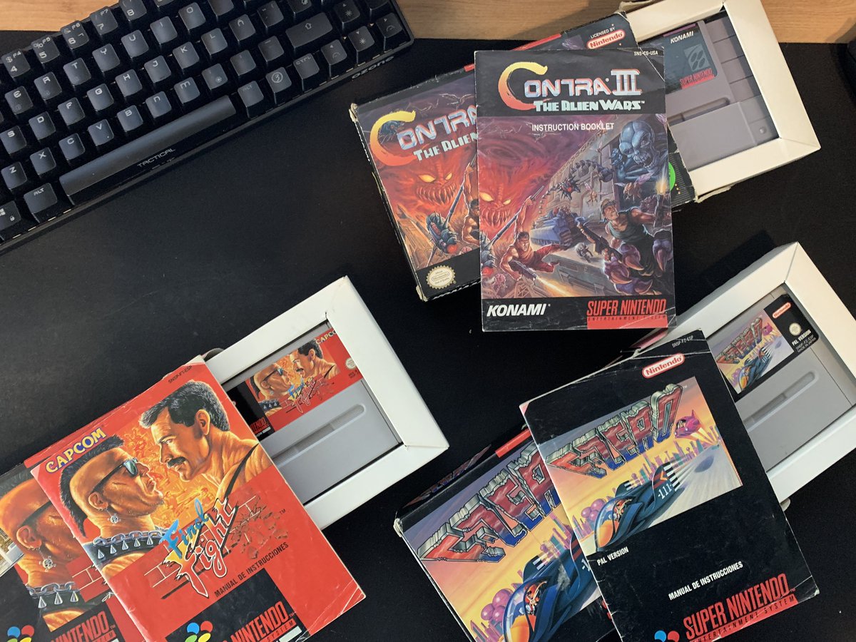 RetroGamer tweet media