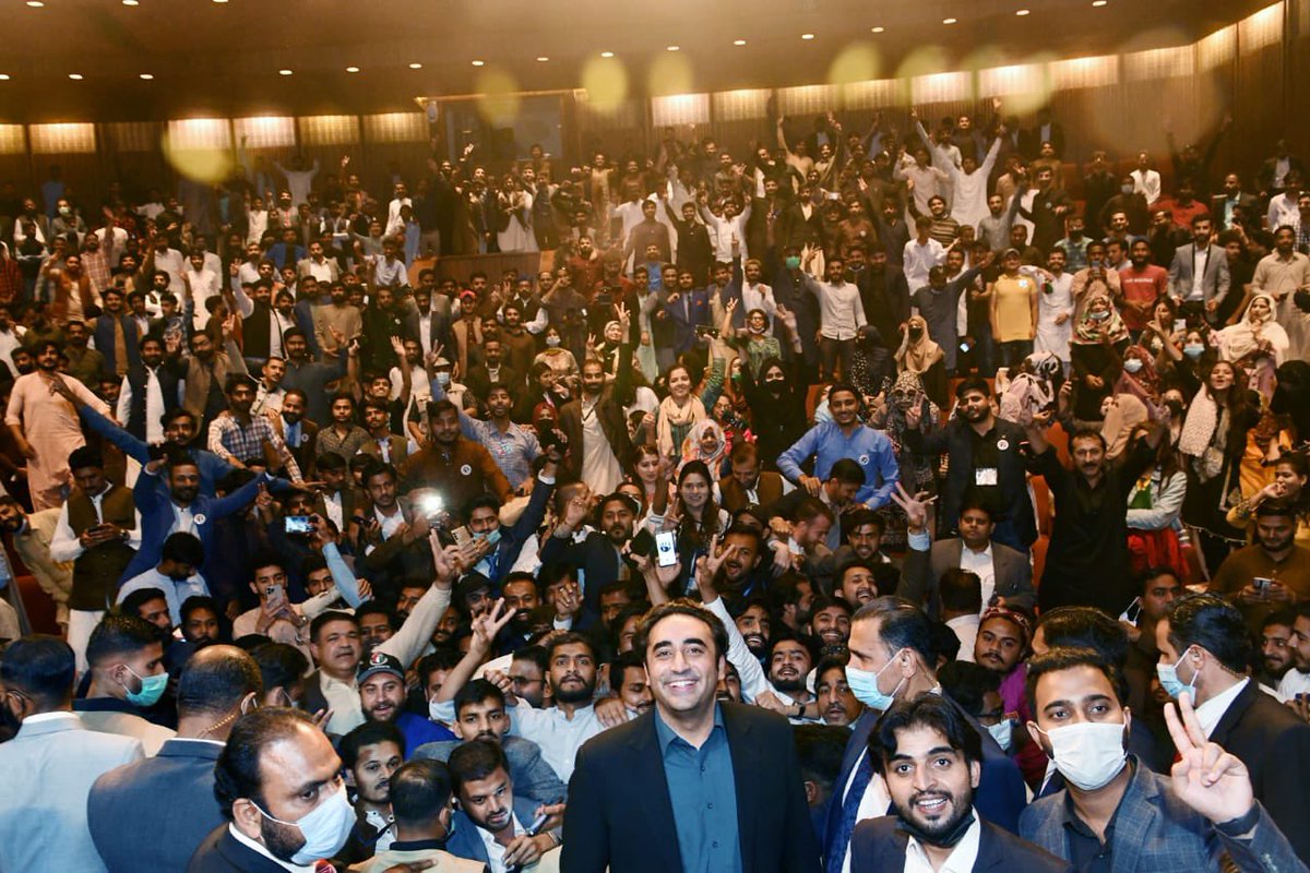 PPP tweet media