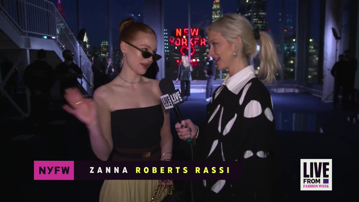 midiasmpbr's tweet photo. 📸 Adicionamos em nossa galeria screencaptures da Madelaine Petsch durante a entrevista para E! Red Carpet &amp; Award Shows. Confira mais em: https://t.co/WvKrfIujZU https://t.co/6gFuA61ZRA