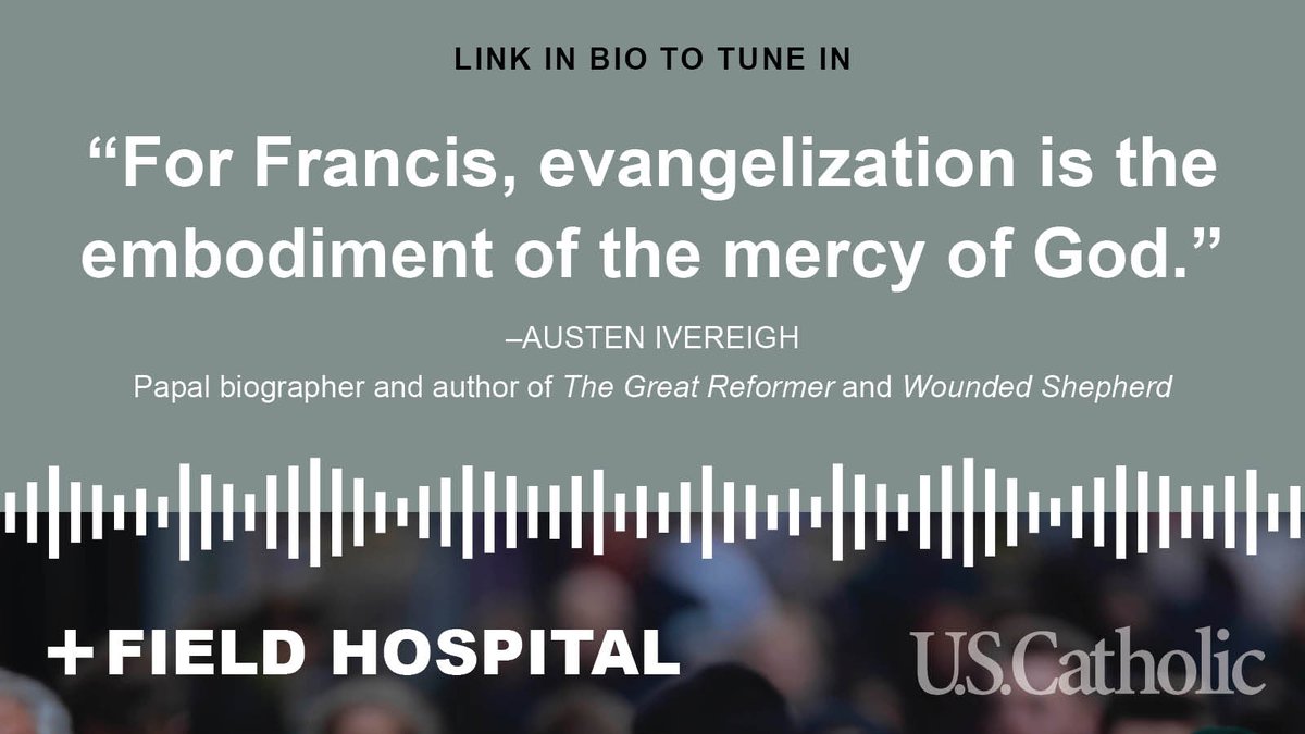 U.S. Catholic magazine tweet media