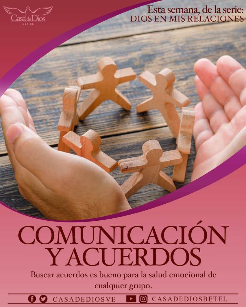 Poderosa palabra la que será impartida esta semana en nuestros grupos de amistad.

#AmigosCDD  #células #amistad #vidasana #amistad