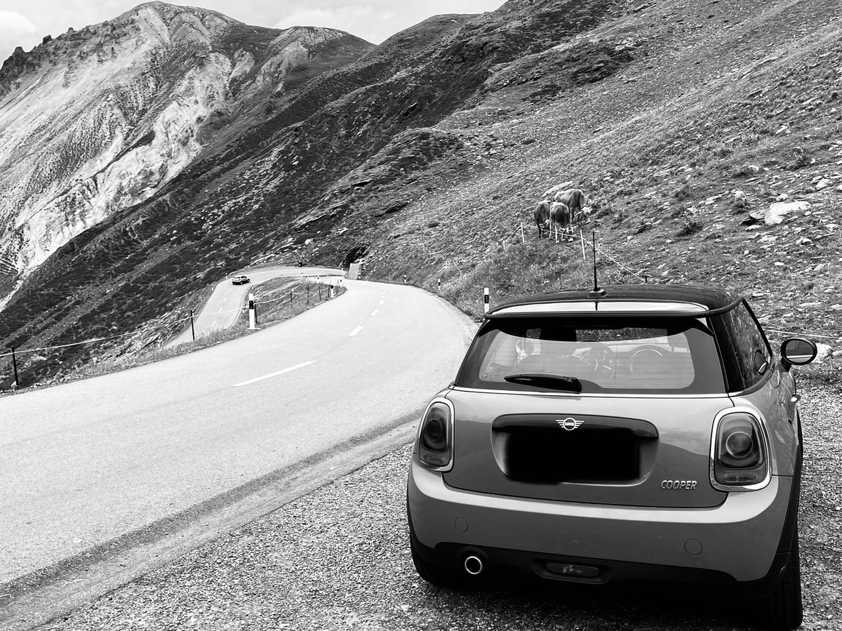 justnotperfect0's tweet photo. #mini #minicooper mini cooper #roadTrip https://t.co/1VptgtCJv6