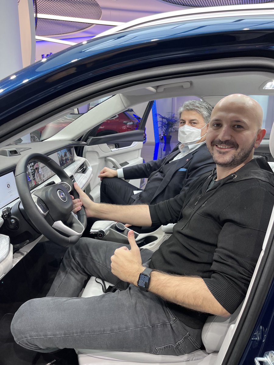 Aytunc Yildizli tweet media