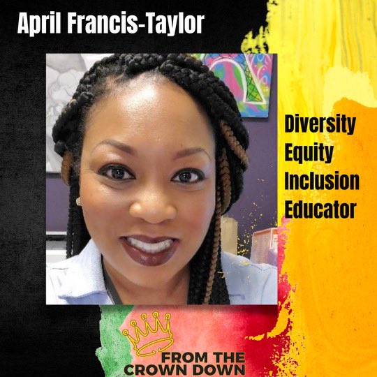 Shantel Brooks tweet media