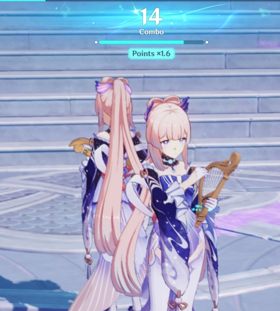 official_te0's tweet image. Flash 60GC for 1 Winner 🐝 

Just RT! 
End in 15min 💜
Lets go~