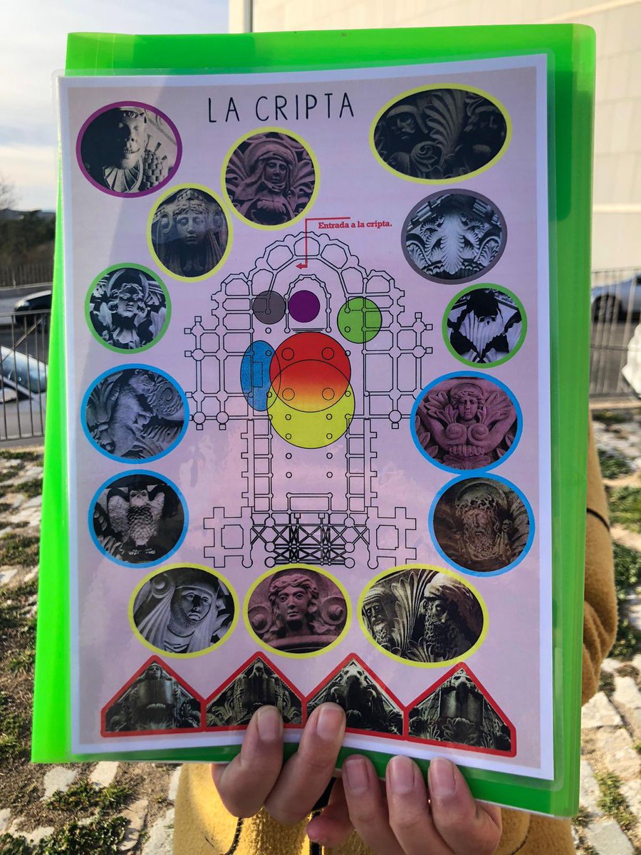 PM_school's tweet photo. Los alumnos/as de 3o de ESO de viaje cultural al #Madrid del Siglo de Oro. Relacionado con la unidad #interdisciplinaria que relaciona #Castellano con Individuos y #Sociedades. Feliz estancia!!! https://t.co/WnwBEHgI17