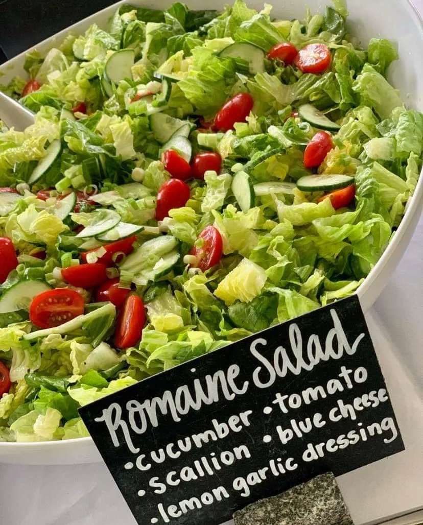 SixStarEvents's tweet photo. So difficult to pick a favorite when every single one is perfection! Anyone else a BIG fan of SALADS  #foodart #favorite #cheflife #chef #catering #eventprofs #events #smallbusiness #shoplocal #Wednesday #wednesdayvibes #WednesdayWisdom #AlwaysGood #business #wednesdaythought https://t.co/mqxJuvzle5
