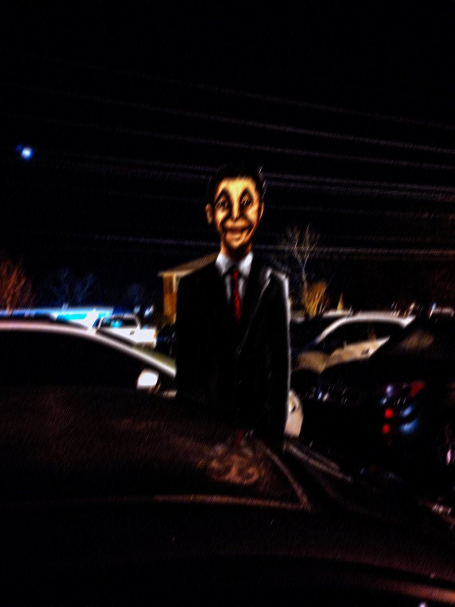 𝙳𝚊𝚛𝚔 𝙼𝚒𝚗𝚍🔦📹 (COMMISSIONS OPEN!) tweet media