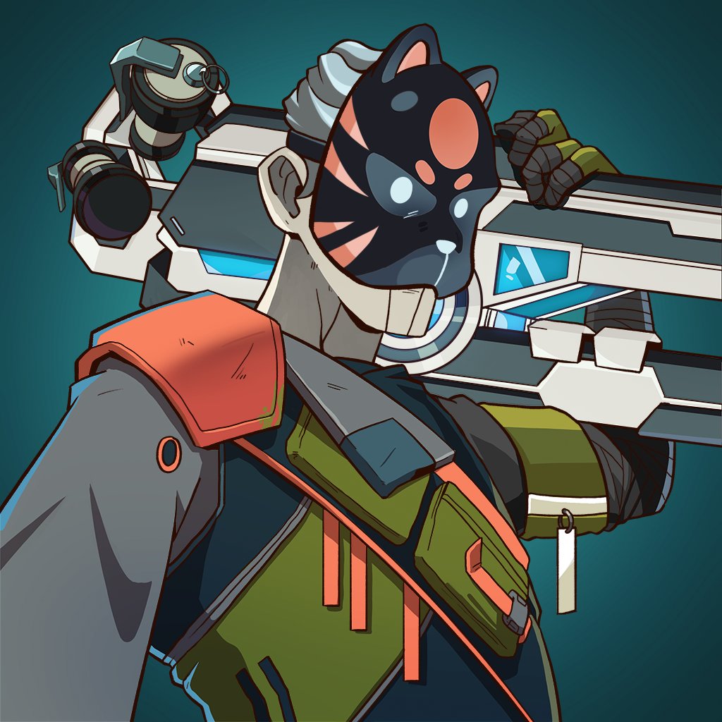 RoninzAlpha's tweet photo. Bullish on @ALPHA_RONINS. They have a new leader in the group and could have sworn I read Dojos in two weeks or less. 
#NFT #nftcollections #nftcommunity #solana https://t.co/lnYHPZPreJ