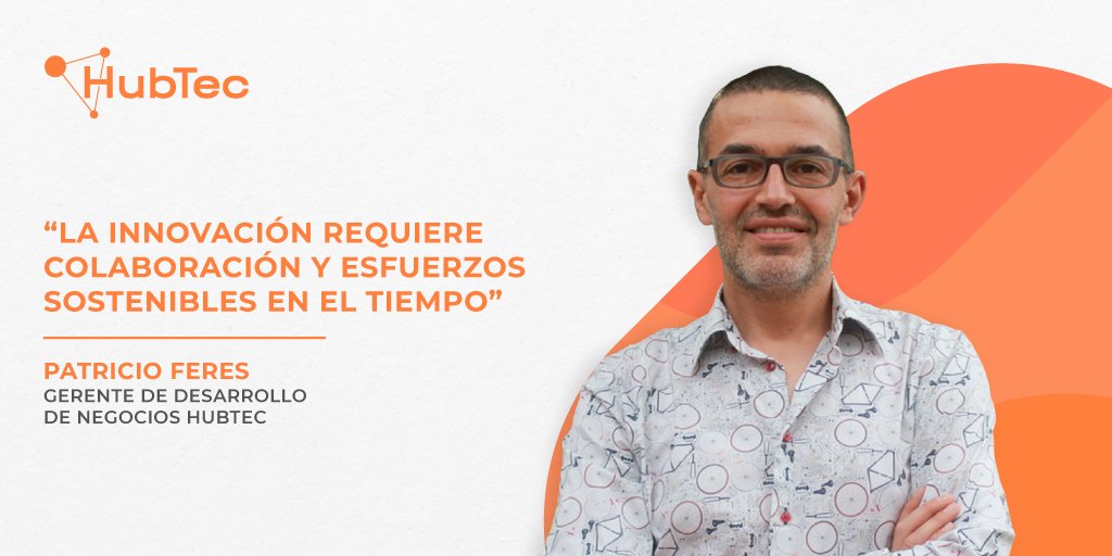 HUBTEC Chile tweet media