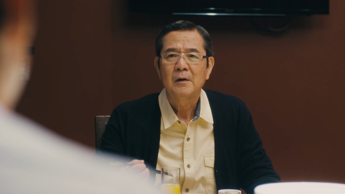 taiwanptsplus's tweet photo. 資深藝人巴戈傳出因癌症病逝台北長庚醫院，享壽67歲。
台灣優質生命協會秘書長紀寶如已經證實了這個噩耗，坦言自己目前正在幫忙處理相關事宜。

(照片翻拍自 #我們與惡的距離 ， 2019) https://t.co/aCA1ZkumGQ